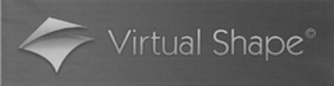 Virtual Shape Logo (DPMA, 11.08.2009)