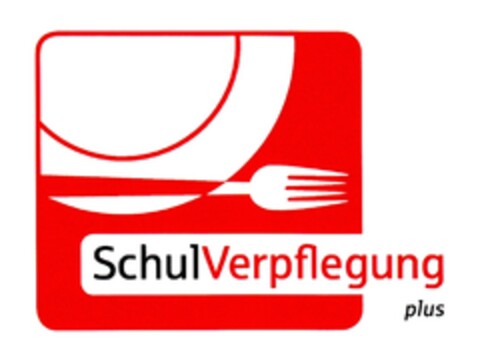 SchulVerpflegung plus Logo (DPMA, 30.03.2010)
