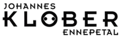 JOHANNES KLÖBER ENNEPETAL Logo (DPMA, 12.04.2010)