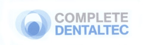 COMPLETE DENTALTEC Logo (DPMA, 04/27/2010)