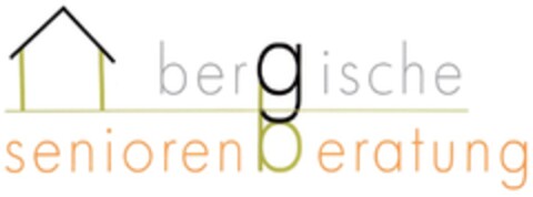 bergische seniorenberatung Logo (DPMA, 05/12/2010)