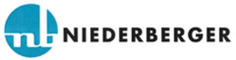 nb NIEDERBERGER Logo (DPMA, 20.05.2010)