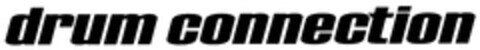 drum connection Logo (DPMA, 01.02.2011)