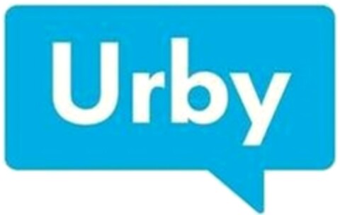 Urby Logo (DPMA, 04/06/2011)