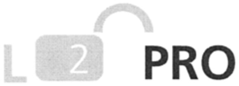 L 2 PRO Logo (DPMA, 06/30/2011)