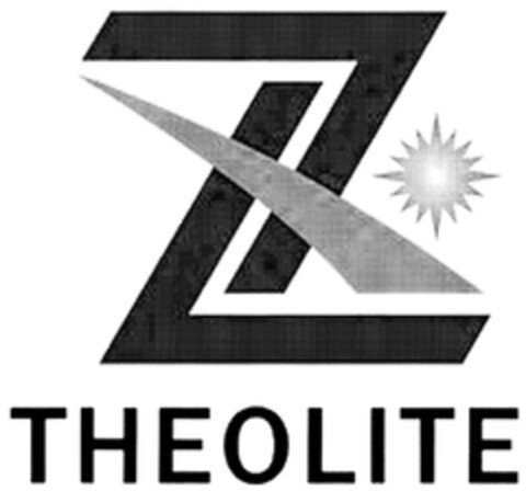 THEOLITE Logo (DPMA, 08/03/2011)