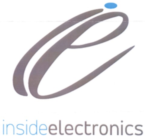 insideelectronics Logo (DPMA, 08/26/2011)