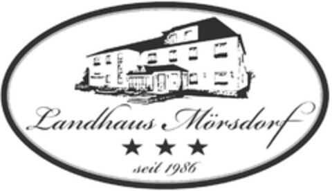 Landhaus Mörsdorf Logo (DPMA, 10/28/2011)