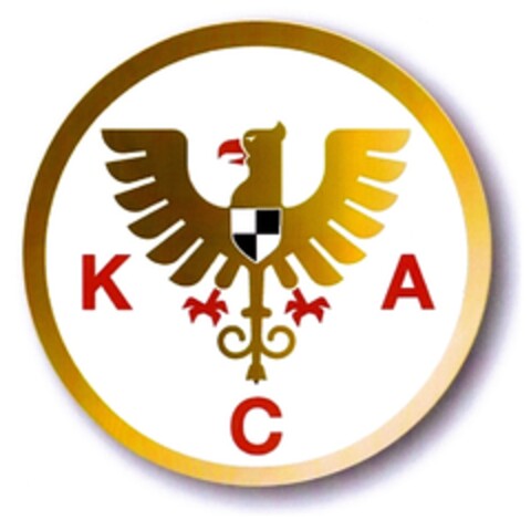 K A C Logo (DPMA, 08.11.2011)