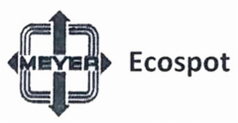 Ecospot Logo (DPMA, 12/22/2011)