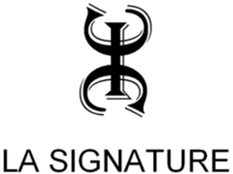 LA SIGNATURE Logo (DPMA, 05/10/2012)