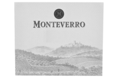 MONTEVERRO Logo (DPMA, 31.05.2012)