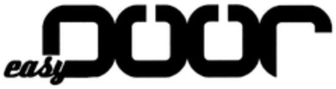 easyDOOR Logo (DPMA, 08.02.2012)