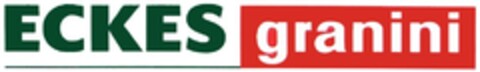 ECKES granini Logo (DPMA, 20.03.2012)