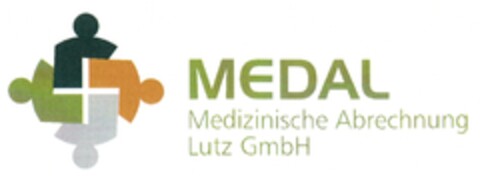 MEDAL Logo (DPMA, 02.05.2012)