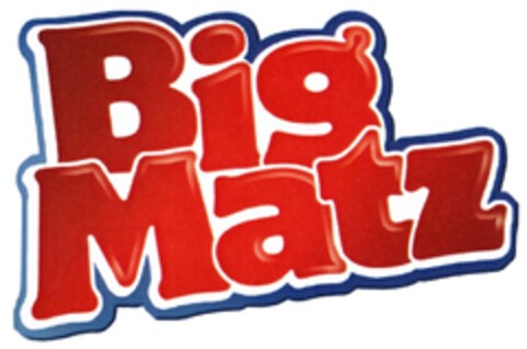 Big Matz Logo (DPMA, 14.12.2012)
