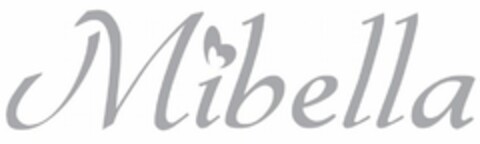 Mibella Logo (DPMA, 07.02.2013)