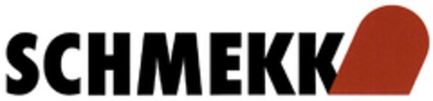 SCHMEKK Logo (DPMA, 20.04.2013)