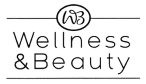 Wellness & Beauty Logo (DPMA, 06/06/2013)