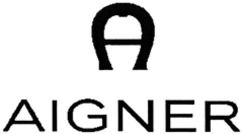 AIGNER Logo (DPMA, 08/02/2013)