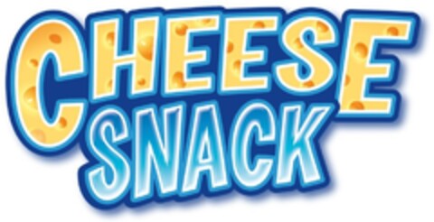 CHEESE SNACK Logo (DPMA, 17.01.2014)