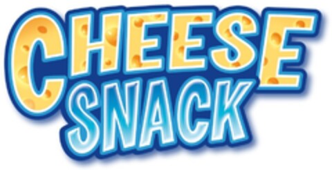 CHEESE SNACK Logo (DPMA, 01/17/2014)