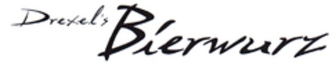 Drexel's Bierwurz Logo (DPMA, 28.02.2014)