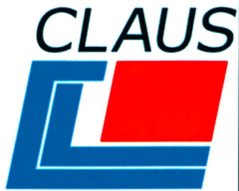 CLAUS Logo (DPMA, 07/25/2014)