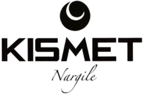 KISMET Nargile Logo (DPMA, 21.10.2014)