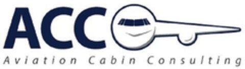 ACC Aviation Cabin Consulting Logo (DPMA, 02/20/2015)