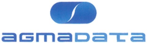 agmadata Logo (DPMA, 05.02.2015)