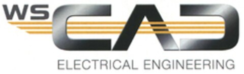 wscad ELECTRICAL ENGINEERING Logo (DPMA, 16.04.2015)