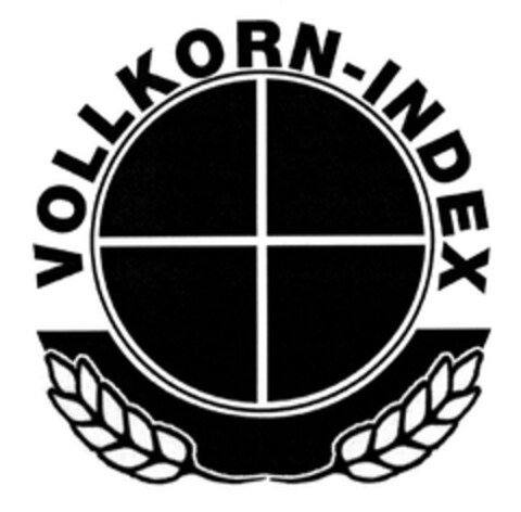 VOLLKORN-INDEX Logo (DPMA, 10.08.2015)