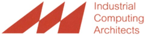 Industrial Computing Architects Logo (DPMA, 05.11.2015)