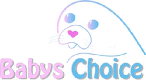 Babys Choice Logo (DPMA, 15.05.2015)