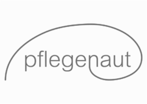 pflegenaut Logo (DPMA, 19.08.2015)