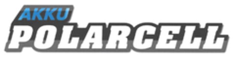 AKKU POLARCELL Logo (DPMA, 14.12.2015)