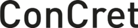 ConCret Logo (DPMA, 07.03.2016)