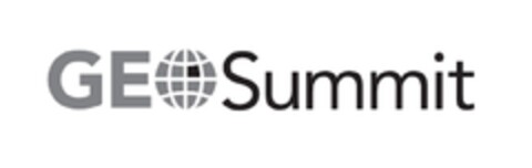 GEO Summit Logo (DPMA, 24.11.2016)