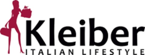 Kleiber ITALIAN LIFESTYLE Logo (DPMA, 25.05.2016)