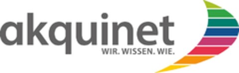 akquinet WIR. WISSEN. WIE. Logo (DPMA, 23.06.2016)