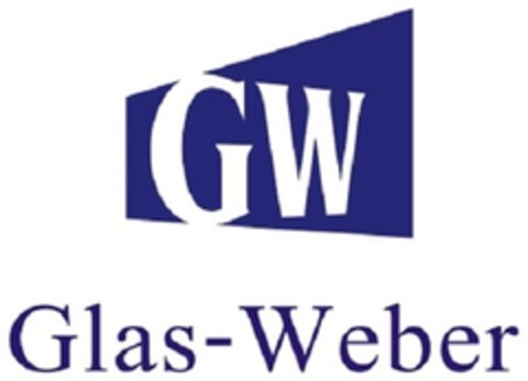 GW Glas-Weber Logo (DPMA, 10.11.2016)