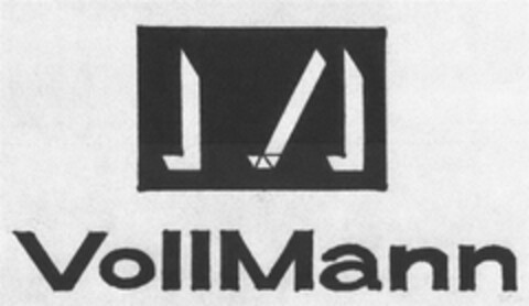 VollMann Logo (DPMA, 19.07.2017)