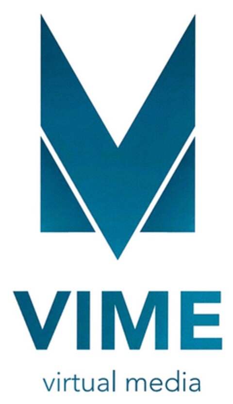 VIME virtual media Logo (DPMA, 12.10.2017)