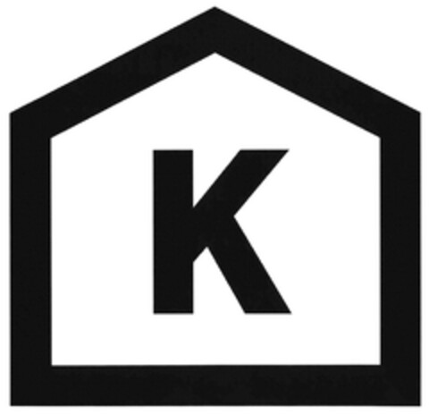 K Logo (DPMA, 20.11.2017)