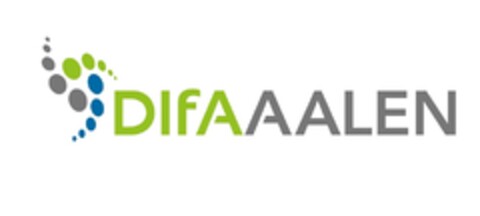 DIfAAALEN Logo (DPMA, 02.03.2017)