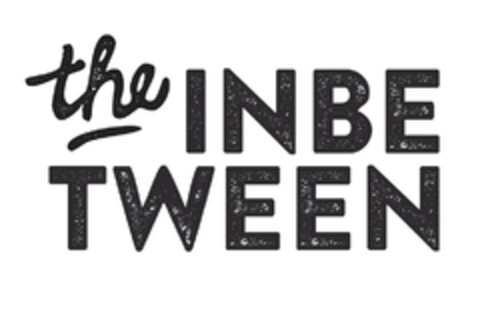 the INBETWEEN Logo (DPMA, 05.05.2017)