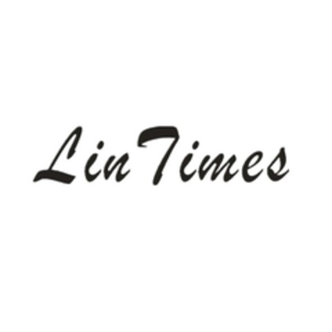 LinTimes Logo (DPMA, 11.05.2017)