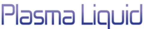 Plasma Liquid Logo (DPMA, 26.05.2017)