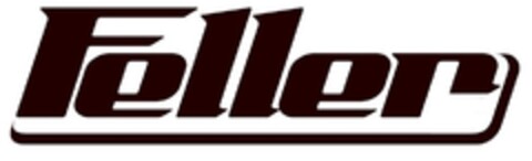 Feller Logo (DPMA, 20.10.2017)